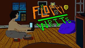 Floppy/Write