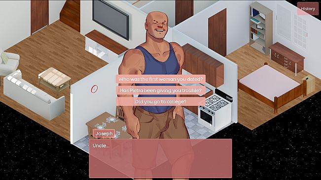 FormaSupa: Supplementary Studies