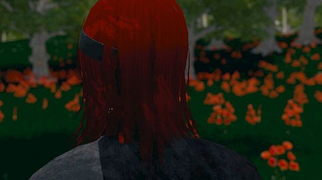 Hide and Seek - Ninja Headband