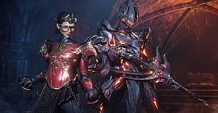 Warframe: The Old Peace Complete Collection