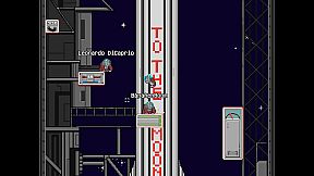 Diamond Hands: To The Moon