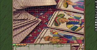 Jigsaw Puzzle Pack - Pixel Puzzles Ultimate: Variety Pack 12