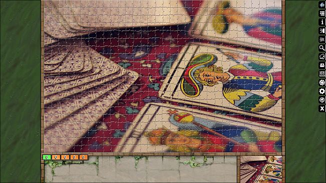 Jigsaw Puzzle Pack - Pixel Puzzles Ultimate: Variety Pack 12