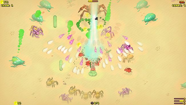 Ancient Ants Adventure Bundle