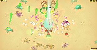 Ancient Ants Adventure (Windows)