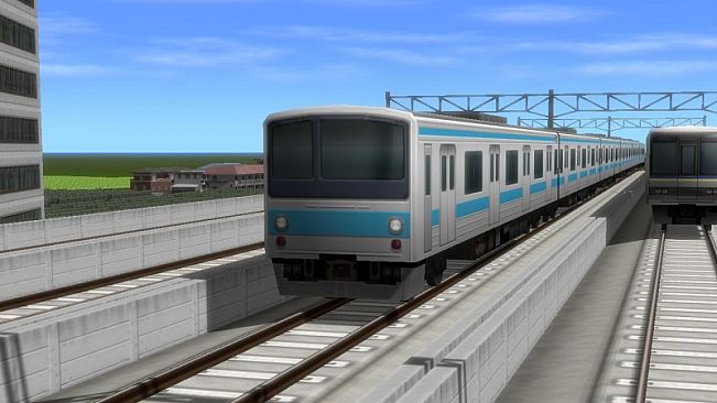 A-Train 9 V4.0 : Japan Rail Simulator