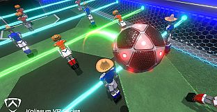 Koliseum Soccer VR - Deluxe Edition