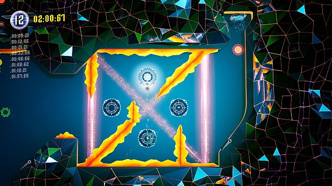 Super High Ball: Pinball Platformer