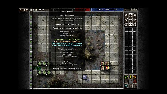 Gemcraft - Legacy Collection