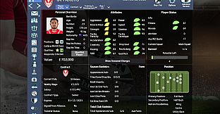 Rugby League Team Manager 2018 - Season 2018 Update