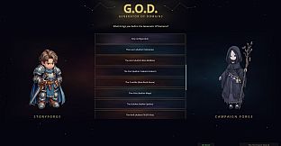 Campaign Forge