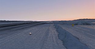 X-Plane 11 - Add-on: Airfield Canada - CYHZ - Halifax Stanfield International Airport