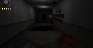 The Hat Man: Shadow Ward - Soundtrack