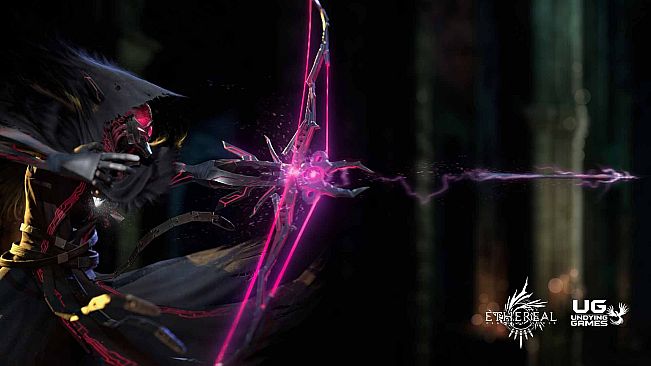 Ethereal: Clash of Souls
