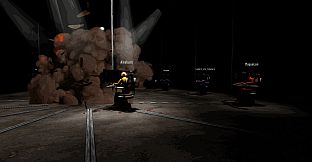 THAT BOMB GAME