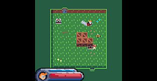 Super Epic Video Game