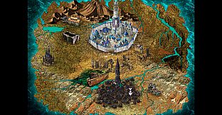 Elohim Eternal II: Son of Man