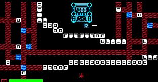 Tiger Tank 59 Ⅰ A-Gun MP093