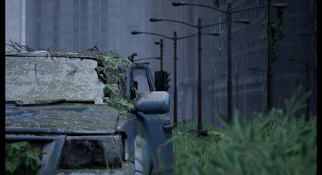 EXTANT: Zombie Eradication Co-op Simulation