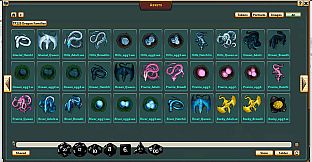 Fantasy Grounds - Devin Night Pack 220: Dragon Families