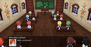 WorldNeverland - Elnea Kingdom