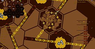 Turing's Hive
