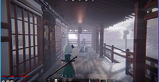 WILDLOTUS荒原幻想