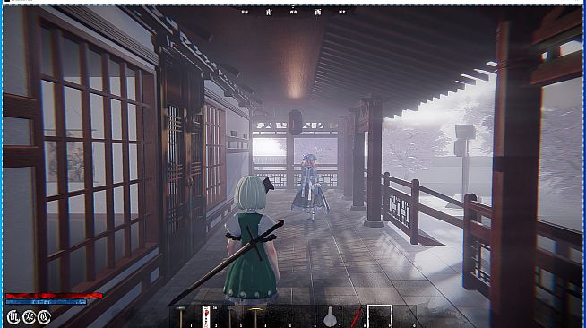 WILDLOTUS荒原幻想