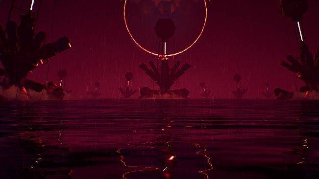 Code: Loopbreaker - Escape Room