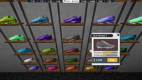 Football Life Simulator