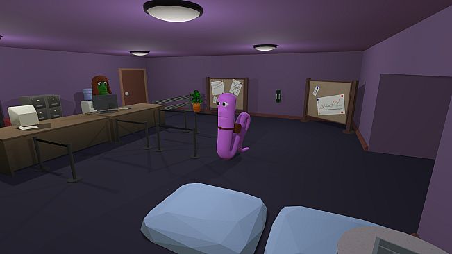 Wormventures - Barrier 51