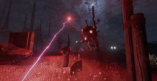 The Light Keeps Us Safe