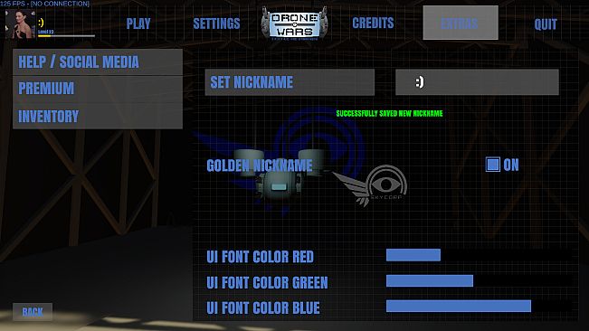 Drone Wars - Premium Edition