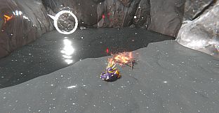 Chinbu's Adventure - Ice World