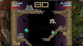 Cursed Castilla (Maldita Castilla EX)