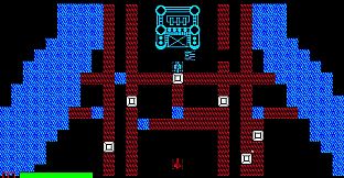 Tiger Tank 59 Ⅰ A-Gun MP030