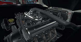 Car Mechanic Simulator 2018 - Bentley REMASTERED DLC