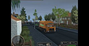 Big City Rigs: Garbage Truck Driver