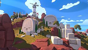 Puzkin: Magnetic Odyssey