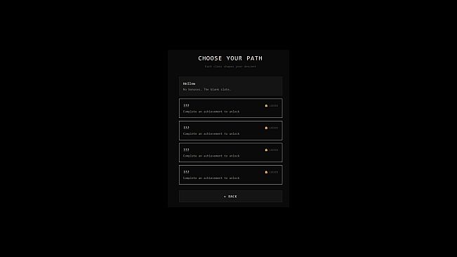 DESCENT -100
