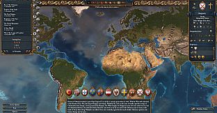 Europa Universalis IV - Microsoft Store Edition