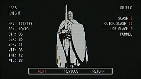 Demon Lord Reincarnation