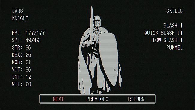 Demon Lord Reincarnation