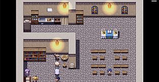 Luminous Skies: A Short Adventure