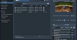 Audials Tunebite 12 - Upgrade to Platinum