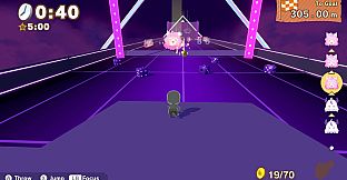 hololive GoroGoro Mountain Secret Society holoX Collaboration DLC