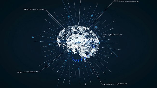 Artificial Intelligence Simulator