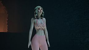 The Nightmare from Beyond