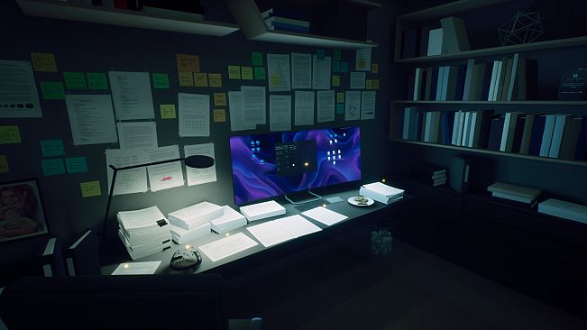 Mind’s Descent Bundle