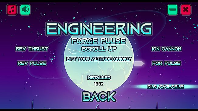 VITATIO 3 - For Pulse Unlocked